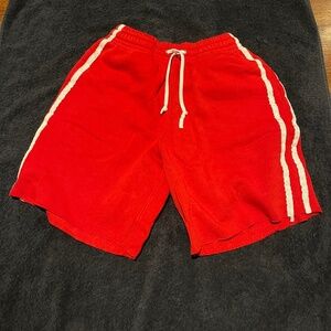 Jack Adams - Men's Athletic Cut-Offs - Small